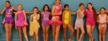 ACTiv Elite Performers Carlton 1