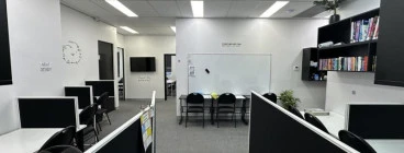 Sam's Tutoring Liverpool 1