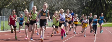 Geelong Little Athletics Centre Inc South Geelong 1