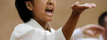GKR Karate - Martial Arts Based Defence in Silkstone, Queensland, Australia