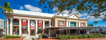 Cairns Art Gallery