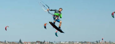 WA Surf Safety Bay 1