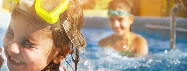 Private Swimming Lessons in Your Own Pool in Sydney