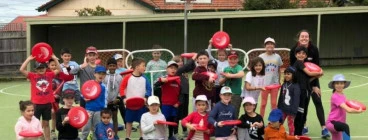Boost Sport Melbourne 1