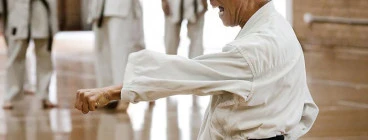 GKR Karate - Martial Arts Based Defence in Algester, Queensland, Australia