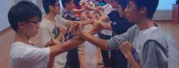 2 Free Trial Lessons – Junior Warriors (Age 6-12) Wing Chun Course 兒童詠春課程 Burwood Martial Arts School Holiday Activities