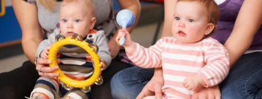 Music Playgroups
