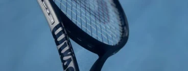 Tennis Racquet