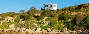 Aussie Campervans and Car Rentals Melbourne 1