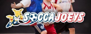 Soccajoeys Bankstown Belmore 1