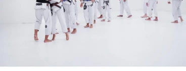 SJJA Jiu Jitsu Dulwich Hill Dulwich Hill 1