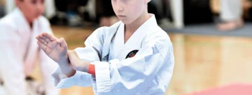 GKR Karate Burnside Blaxland - Martial Arts based Self Defence classes in Burnside, Queensland, Australia.