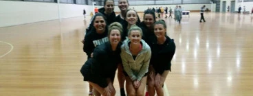 Dandenong & District Netball Association Dandenong 1