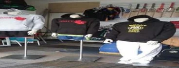 Sialkot Sports Australia Melton 1