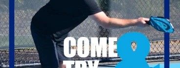Play pickleball Gold Coast