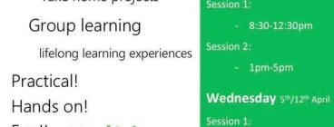Clarity Learning Holiday Program Ormeau 1