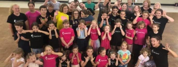 Dianne Jackson Theatre Dance Moana 1