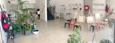 Arterest Art School Burwood Heights 1