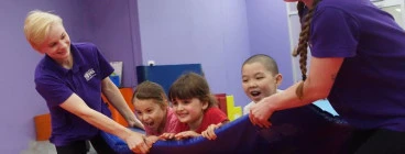 The Little Gym Mitcham 1