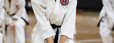 GKR Karate Yarrawarrah - Martial Arts based Self Defence classes in Yarrawarrah, Sydney, Australia.