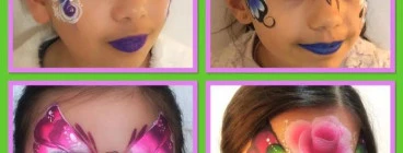 PRETTY GIRL DESIGNS