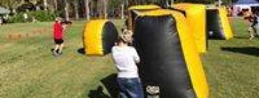 Mobile Laser Skirmish North Queensland Townsville 1