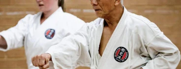 GKR Karate - Martial Arts Based Defence in Albany Creek, Queensland, Australia