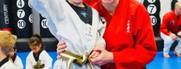Kids Martial Arts