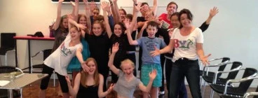 BYT Drama Classes