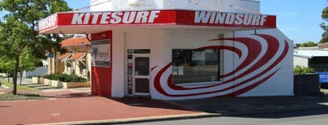 Windforce Stand Up Paddle School & Windsurfing School Nedlands 1