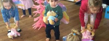 babyballet® Hampton Hampton 1