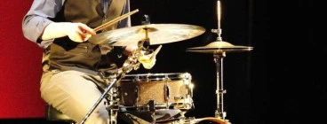 Toby Bender (Creating Drummers) Caulfield North 1