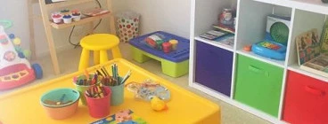 Bunny land family day care Croydon North 1