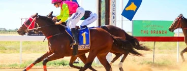 Outback Aussie Tours Longreach 1