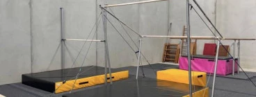 Westside Gymnastics Albion 1