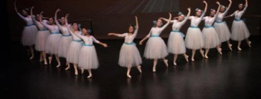 Pierrot School of Ballet and Dance Brighton 1