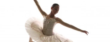 Dance Classes For All Ages & Abilities