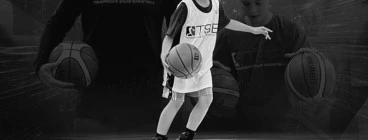 Tomorrow's Stars Basketball Melbourne 1