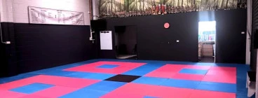 Our Training facilty