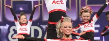 Cheerleading