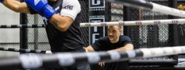 The Fight Centre - Brisbane pty ltd Meadowbrook 1