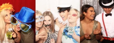 Get A Photo Booth Hire Brisbane Hamilton 1
