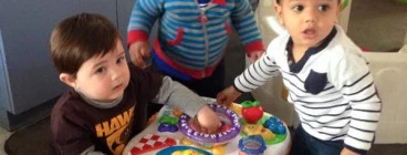 Park Ridge Playgroup Rowville 1