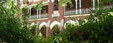Beautiful Historic Convent