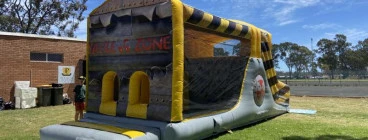 Love Bouncy Castles Perth Baldivis 1