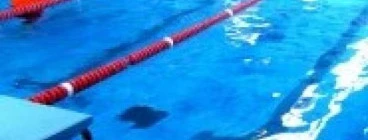 Strathmore Pool