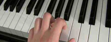 Piano lessons