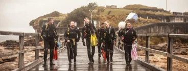 Dive Centre Bondi Bondi Beach 1