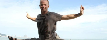 Geoff Bennett Martial Arts International Bass Hill 1