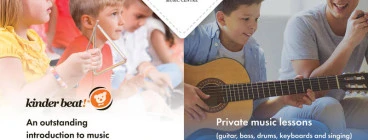 Southside Music Centre Caringbah 1